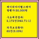 2025년8월11~12(화)(코)제이피아이헬스케어 0010V0 공모주 청약 이미지