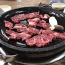 원평터미널한우촌 이미지