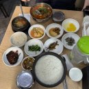 짬뽕순두부백반 | [강릉 맛집]동화가든 - 원조 짬뽕순두부와 순두부백반 먹어본 후기