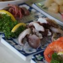 하조대민박 이미지