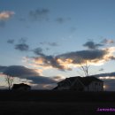 언덕위에 집 이미지