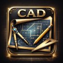 캐드인 | 천안캐드학원 후기 7가지, 비전공자 설계직 취업 가능할까요