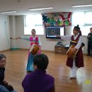 화성노인요양원 이미지