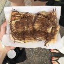 세븐일레븐 고대제일점 | 치앙마이 2일차 | 넹무옹옵,Do you ever social club,툭툭이,맥날 콘파이,로띠💕