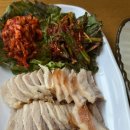 [양양] 강원도 막국수 맛집 &#39;실로암 메밀국수&#39; 후기 / 내돈내산, 주차 정보