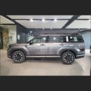 NR-3[천호대로]-하-136 | 서울 현대자동차 성내지점 디 올 뉴 싼타페 풀체인지 MX5 견학기 :: 프레시티지 5인승 시트 차박 폴딩