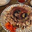 몽 | 관저동 맛집 분위기와 맛을 다 잡은 문어요리 이자카야 ‘다이닝타몽’ 후기