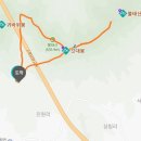 [장성] 불태산(720m) 글램핑 깃대봉 등산코스 최단코스로