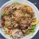 압구정 보울룸 포케 맛집 이었지...