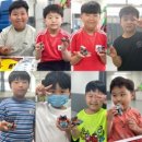 푸르지오태권도장