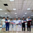 광주 신가동 신창동 키즈 주짓수! 3월 신학기, 우리 아이 체력 &amp; 자신감 키우기