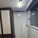 진천역화성파크리젠시 | 대구 달서구 유천동 진천역 화성파크리젠시 아파트 실크벽지 도배시공 / 2.2T 장판 부분시공 1