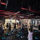 메이져복싱피트니스 용암점 | 청주 송절동다이어트 GX 피트니스로 즐거운 그룹운동 후기 메이져복싱 테크노폴리스