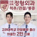 자인고려의원 | 서울특별시 서대문구 홍제제2동 정형외과 전문병원 추천 5곳 어깨 | 손가락 | 목 | 관절 | 무릎