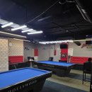 맥스당구장 이미지