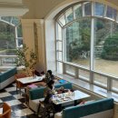 카페호텔 | 아이와 카페 추천: 경기도 라비돌 호텔 카페 후기