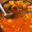 율문길 | 춘천 초가뭉텅찌개 - 고기 실하고 부드러운 춘천 찐 맛집, 내돈내산 솔직후기