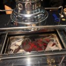 일직양갈비꼬치구이 | 광명 AK플라자 맛집｜현지 느낌 나는 일직양갈비꼬치구이