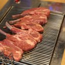 미향양갈비양꼬치