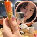 롬앤 미피 콜라보, 베이지 그레이프 내돈내산 후기 / 여름쿨라이트, 롬앤 다른 제품과 색상비교
