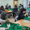 힐링원예 이미지