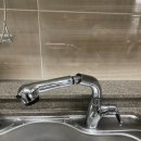 미니스톱김포쌍용예가점 | 【김포 쌍용예가 105동】 절수페달 철거 후 주방수전 교체