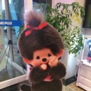 누리 | 인천 몬치치 성지 누리플러스 누리프렌즈 카페 다녀온 후기