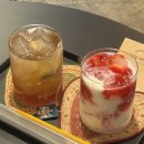 토이스토리 부천점 | 부천 신중동역 카페 추천 분위기 맛집 LP 감성카페 모트모스