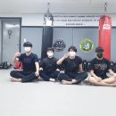 공도주짓수