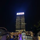 1881 | 제5탄,빅토리아 하버 나이트 크루즈 후기, 심포니오브라이트, 1881 헤리티지, 템플스트리트 야시장, 돈...