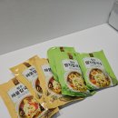 청수5로 | 청수식품 칼국수 밀키트 후기, 70년 면류 장인의 깊이가 느껴진 집밥 한 그릇