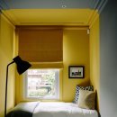 옐로우 터널 이미지