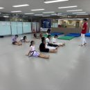 해광경희대태권도 이미지