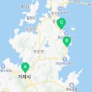 바람의핫도그 장목점