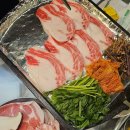 장흥 | 상암동 회식맛집 냉삼 후기 - 장흥집 상암점