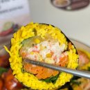 홍대김밥 - 화성시 동탄순환대로 249 | 홍대입구역 김밥 맛집 찾다가 발견한 닭장수김밥 홍대점 후기