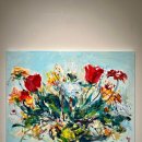 한이에너지 | 서울 전시회 후기 평창동 가나아트센터 SPACE97 권순철개인전 <넋>을 보고왔어요