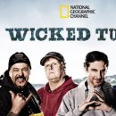 내셔날 지오그래픽 채널 &#34;Wicked Tuna&#34; 이미지