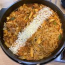 홍춘천치즈닭갈비(중동점) 이미지