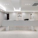 바른정형외과의원 | [레브포토랩]안산 더바른정형외과 병원촬영 후기 | 깔끔한 인테리어와 전문적인 의료공간