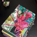 (주)스포헌터 | 체인소맨 1부와 2부의 후기 (스포O)