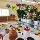 곰소당구장 | 부안아이랑가볼만한곳! 모래놀이 볼풀장 부안신상카페 곰소리11