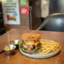 빅터스버거 이미지