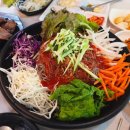 산아래박달재석갈비 | 제천 포레스트리솜 맛집 산아래석갈비 내돈내산 솔직후기 메뉴추천