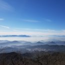 제127차 정기산행 4월1일(일) 경북 대구 팔공산 (1,193 m)100대 명산 이미지