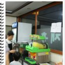 구이맨의 음식여행 32번째/평택시 비선동/쫄면/ <재홍분식> 이미지