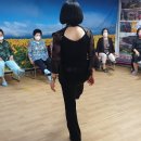 건강 댄스&요가 이미지