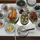 그린정식당 네이버블로그