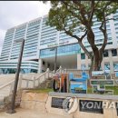 해남군청 사거리 이미지