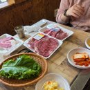 산외농장 | 전북 정읍 산외장터한우마을 소고기 원없이 먹은 날